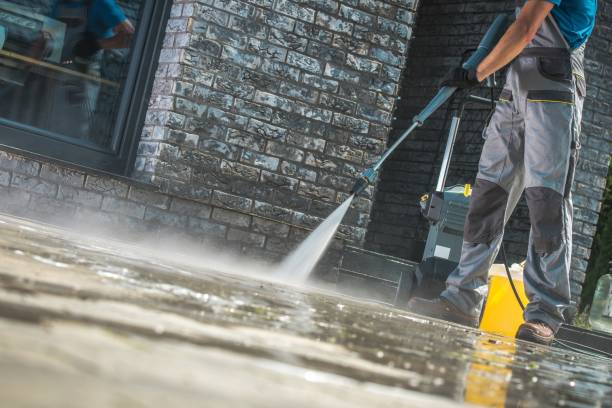 Playground Equipment Cleaning in Veedersburg, IN